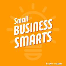 Small Business Smarts