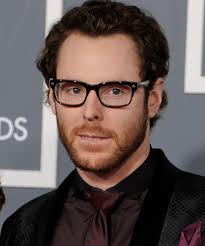 They both can count Sean Parker as an early investor in their dreams. Parker, the young tech investor played by Justin Timberlake in the film about ... - SEAN_PARKER_MUG
