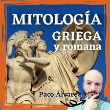 Mitología griega (y romana)