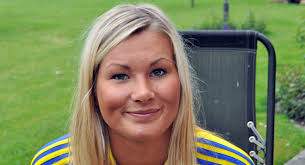 Ulrika Agren. Ulrika Ågren lämnar Randers i Danmark och spelar nästa säsong i Buxtehude som för närvarande leder den tyska ligan. - Ulrika-Agren