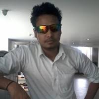 Gratitude India Employee Vishal Chohan's profile photo