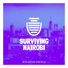 Surviving Nairobi