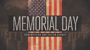 Image result for memorial day