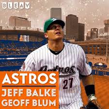 Bleav in Astros