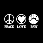 peace-loving