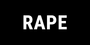 Image result for RAPE