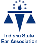 Image result for indiana bar association logo