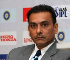 Ravi Shastri. Shastri was a bit sad, though not shocked, to hear that he was found guilty by the fans. Naman, a self-proclaimed member of CBI (Cricket ... - Ravi-Shastri