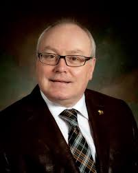 St. James-Assiniboia School Division superintendent Ron Weston said the division is monitoring an increase in the number of drug-related suspensions. - mp-weston-apr20(c)