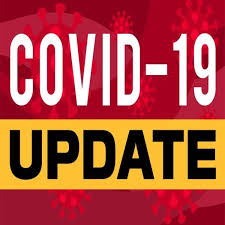 Covid-19 Update - Audio