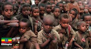 Image result for ethiopian drought 2017