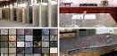 Granite Countertop : Prefabricated Countertops