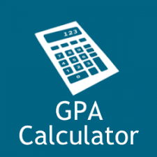 Image result for gpa calculator