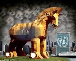 Agenda 21 – The Trojan Horse