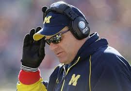 Rich Rodriguez Michigan football AP File PhotoFiring Rich Rodriguez after just two seasons would run contrary to the Michigan football program&#39;s mission. - rich-rodriguez-michigan-football-4579ff037d2a649d_large