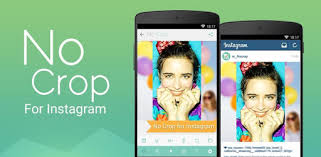 No Crop & Square for Instagram - Apps on Google Play