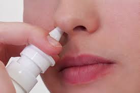New Medical Study Uses Ketamine Nasal Spray to Treat Major Depressive Disorder