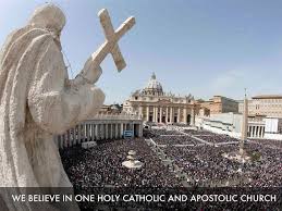 Image result for the catholic church