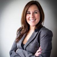 Anheuser-Busch InBev Employee Carolina Guerra's profile photo