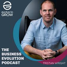 The Business Evolution Podcast