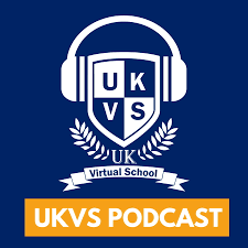 UK Virtual School Podcast (UKVS)