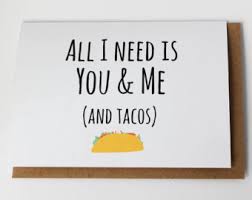 Image result for i love tacos