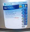 idylis air purifier manual