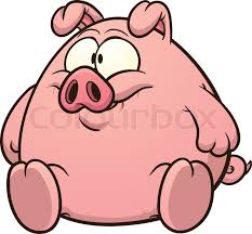 Image result for chubby pig face