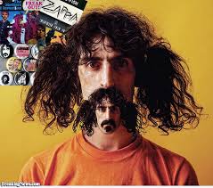 Image result for frank zappa