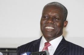 Ghana&#39;s Vice President, Papa Kwesi Amissah-Arthur, says ICTs are needed in schools to meet new labour requirements in future. - Kwesi_Amissah-Arthur1