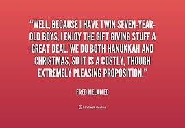 Fred Melamed Quotes. QuotesGram via Relatably.com
