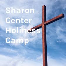 Sharon Center Holiness Camp