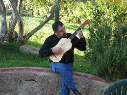 <b>Gerardo Arriaga</b> Moreno. Gerrar. Estudió musicología, guitarra, composición y <b>...</b> - Modfotoi11168