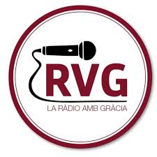 RVG
La ràdio amb Gràcia