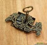 Obsidium Skeleton Key - Item - World of Warcraft -head