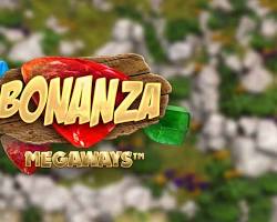 Image of Bonanza Megaways (BTG) slot online