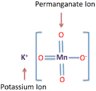 Image result for Potassium Permanganate