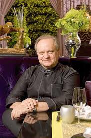 Joel Robuchon&#39;s quotes, famous and not much - QuotationOf . COM via Relatably.com