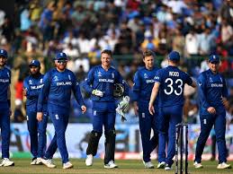 On Defeat To Afghanistan, England Star's 