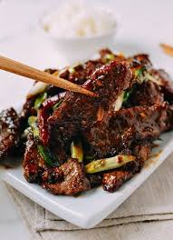 Mongolian Beef: One of Our Most Popular Recipes! - The Woks of Life