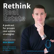 Rethink Real Estate | Sales Strategies, Marketing Tips & Business Insights for Real Estate Agents