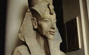 Akhenaten: mad, bad, or brilliant? - Telegraph via Relatably.com