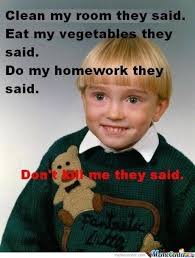 Evil Child Memes. Best Collection of Funny Evil Child Pictures via Relatably.com