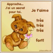 Image result for je t'aime