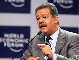 Resultado de imagen para LEONEL FERNANDEZ