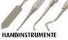 Zahnmedizinische Instrumente: Funktion, Anwendung, Gebrauch