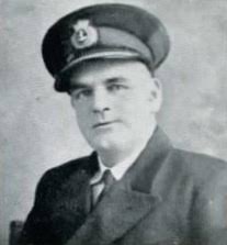 George Henry Moss (British) - Crew lists of Ships hit by U-boats - uboat.net - 64016