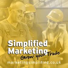 Simplified Marketing: Grow Your Trade
