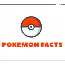 Pokémon Facts and Stats