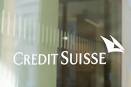 Credit Suisse analysts
